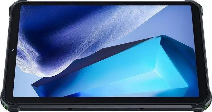 Планшет Oukitel RT3 64 GB 4G LTE Green (RT3-GN/OL) 469445ua фото
