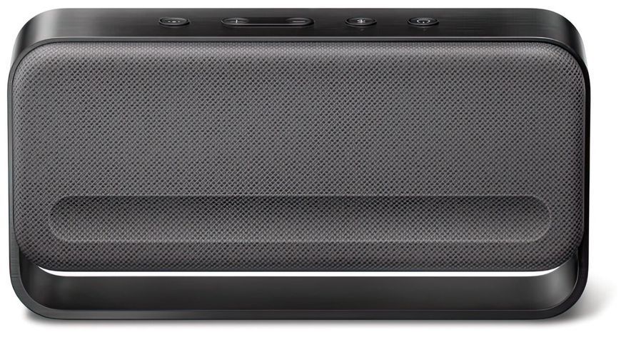 Мобільна колонка BOSE SoundLink Home Сірий 2096873 фото