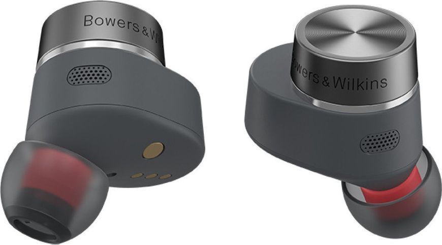 Bowers & Wilkins Pi5 S2 Storm Grey 004121 фото