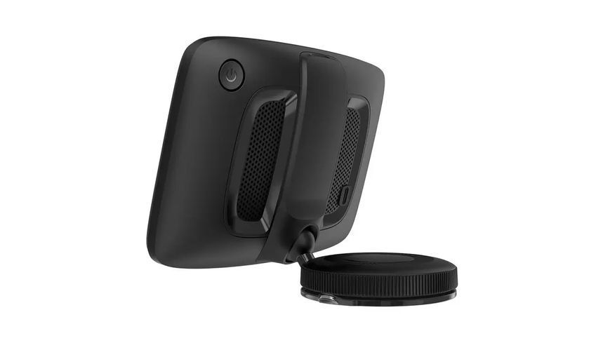 GPS-навигатор автомобильный TomTom Go Basic 5" 004379 фото