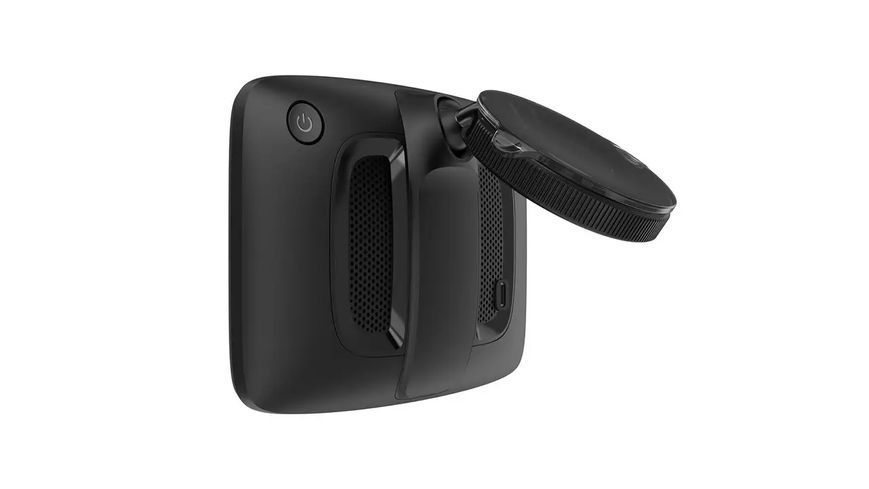 GPS-навигатор автомобильный TomTom Go Basic 5" 004379 фото
