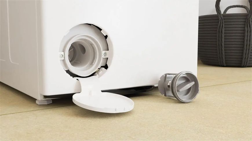 Пральна машина автоматична Whirlpool TDLRB 6252BS 035378 фото