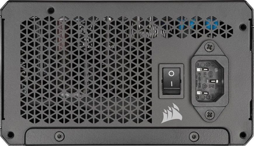 Блок живлення Corsair RM1000x SHIFT (CP-9020253) 001111 фото