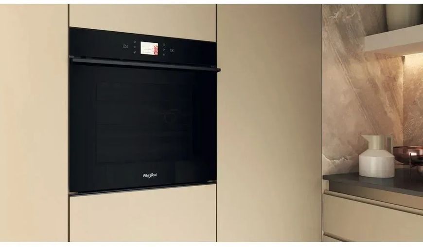 Духовка электрическая Whirlpool WOI98FPT2SBA 572628 фото