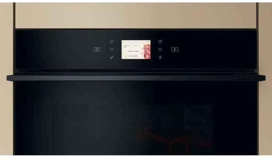Духовка электрическая Whirlpool WOI98FPT2SBA 572628 фото
