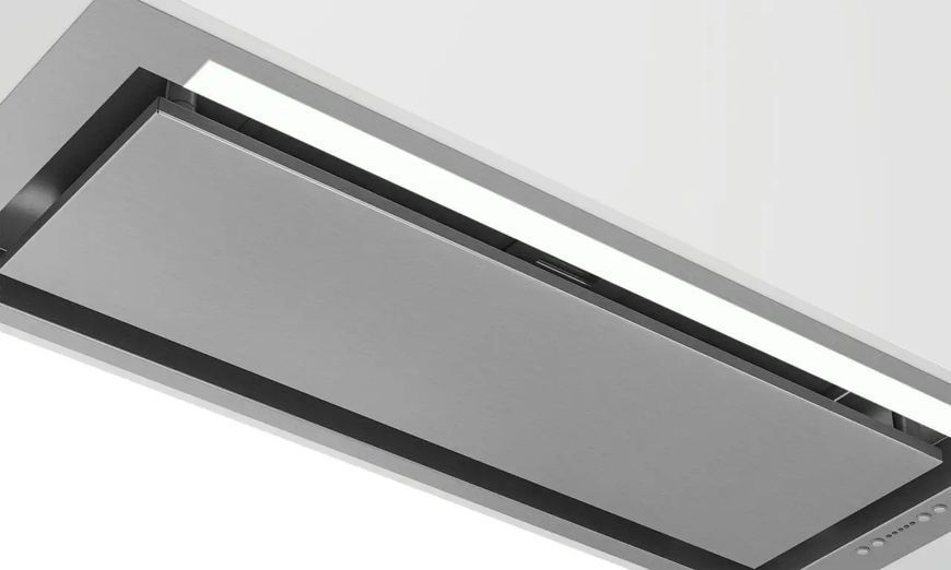 Вытяжка встраиваемая Grundig GDL 3661 X 006254 фото