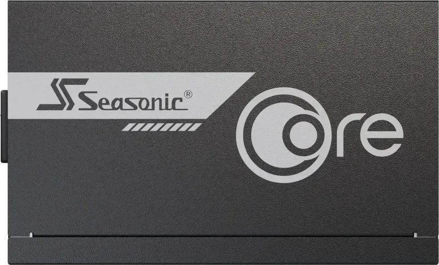 Блок живлення SeaSonic Core GX-750 (SRP-CGX751-A5A32SF) 589842 фото