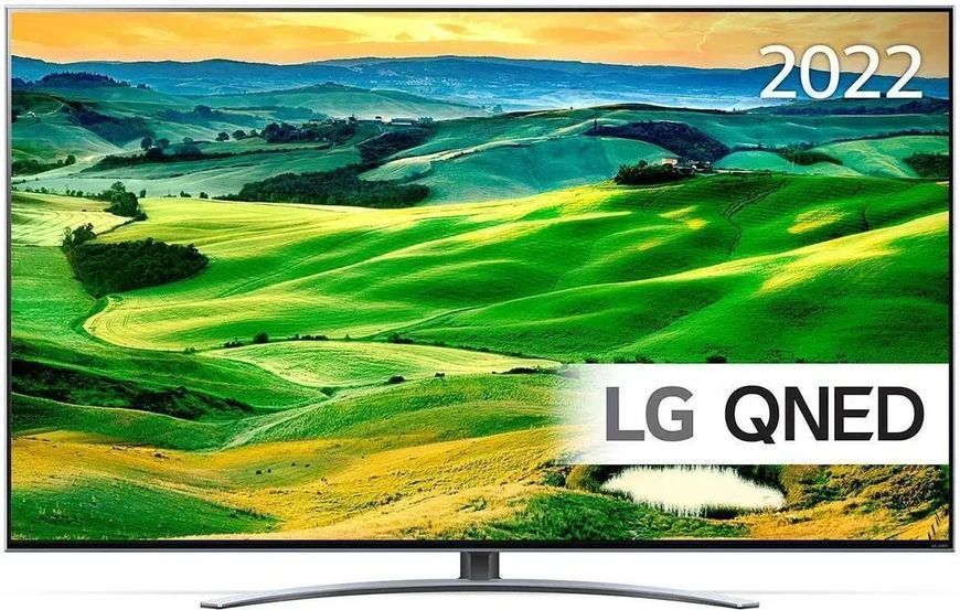 Телевізор LG 50QNED826QB 611029 фото