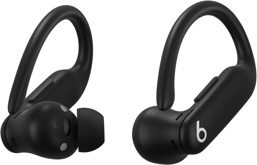 Наушники внутриканальные BEATS Powerbeats Pro 2 Непревзойденный черный 2061477 фото
