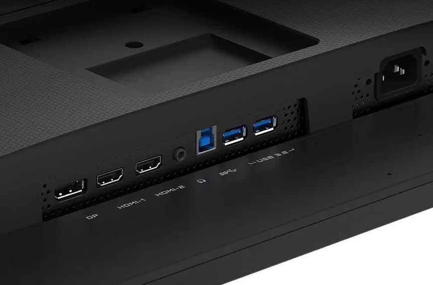 ЖК монитор Gigabyte G24F 2 037043 фото