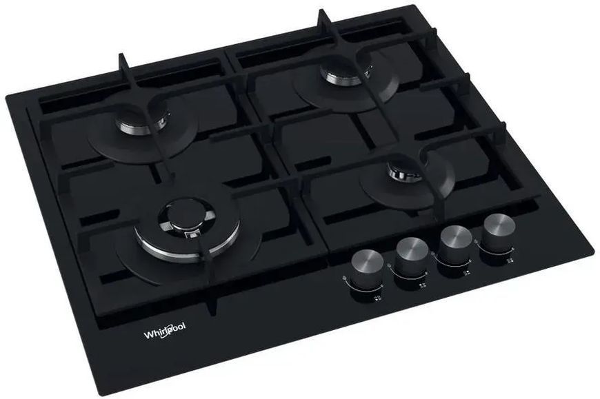 Газова варильна поверхня Whirlpool AKT 6455 NB 604267 фото
