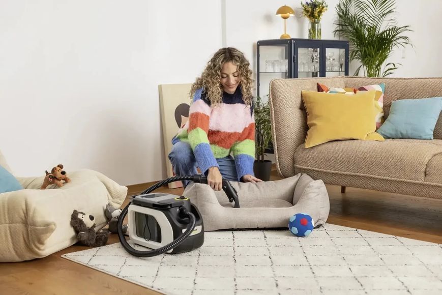 Миючий пилосос Karcher SE 3 Compact (1.081-530.0) 569346 фото