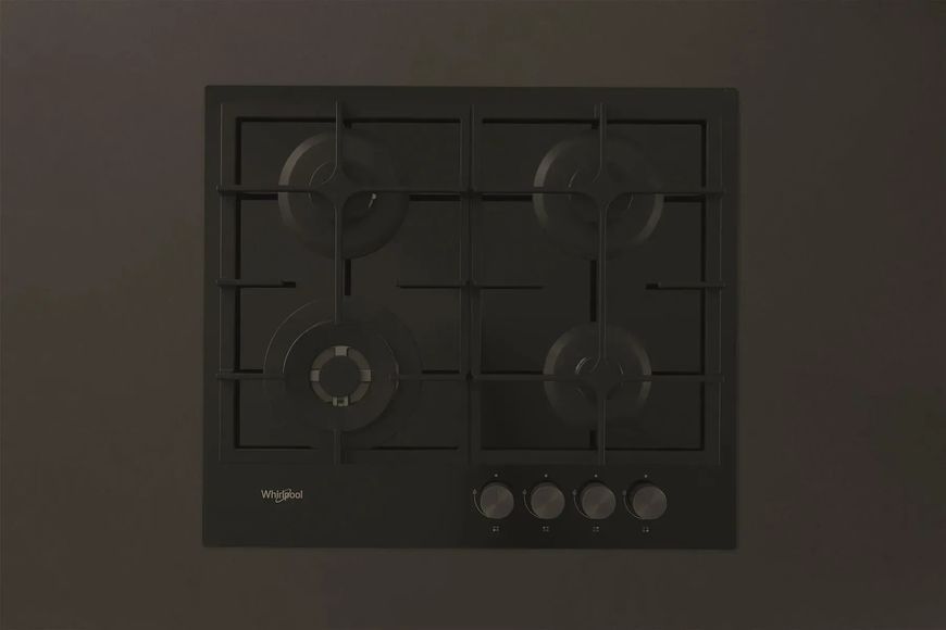 Газова варильна поверхня Whirlpool AKT 6455 NB 604267 фото
