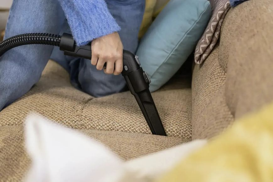 Миючий пилосос Karcher SE 3 Compact (1.081-530.0) 569346 фото