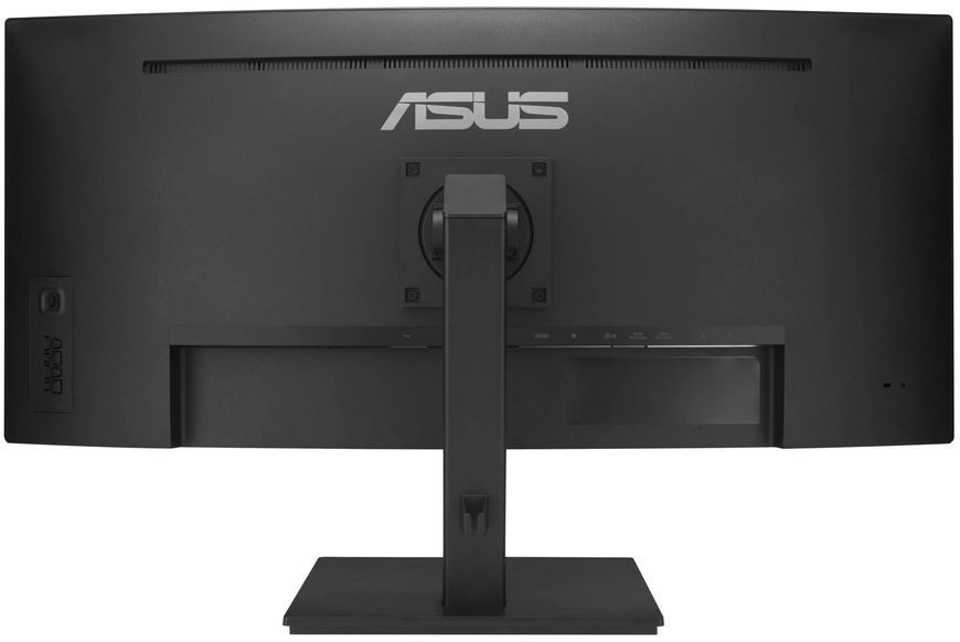 Монитор ASUS VA34VCPSR 34" 3440x1440px 100 Гц 4 мс [GTG] Изогнутый 2068485 фото