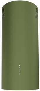 Витяжка AKPO WK-12 Balmera WL Slim Khaki 72дБ клас B 2137559 фото