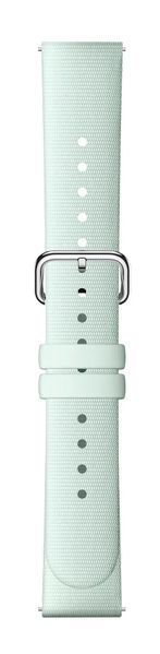 Смарт-годинник Xiaomi Watch S4 41mm Fluororubber Strap Mint Green (BHR080CGL) 614240 фото