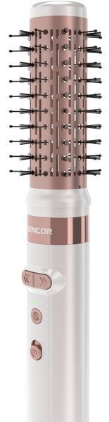 Фен-щетка SENCOR Artemiss SHS 9200RS 32, 38, 50 мм 1500 Вт 1232520 фото