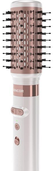 Фен-щетка SENCOR Artemiss SHS 9200RS 32, 38, 50 мм 1500 Вт 1232520 фото