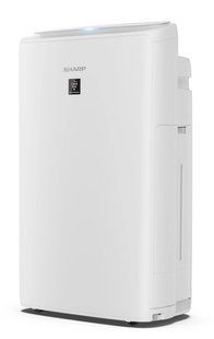 Очищувач повітря SHARP Plasmacluster UA-KIN42E-W Білий Wi-Fi 2001108 фото
