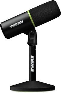 Микрофон для ПК/ для стриминга, подкастов Shure MV6 594803 фото