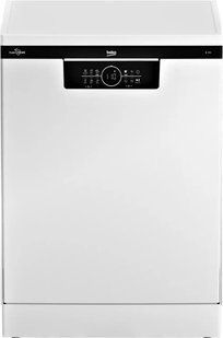 Посудомийна машина Beko BDFN26531W 030112 фото