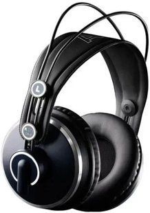 Навушники без мікрофону AKG K271 MKII 608274 фото