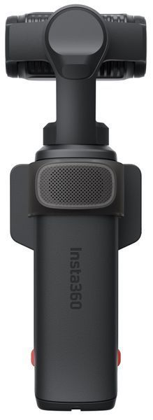 Екшн-камера INSTA360 Luna Ultra Чорний AI, відео 8K/4K, Wi-Fi, Bluetooth 2136281 фото
