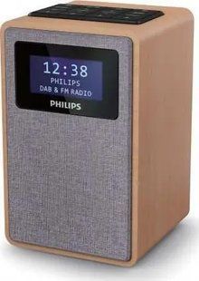 Радіоприймач Philips TAR5005/10 038769 фото