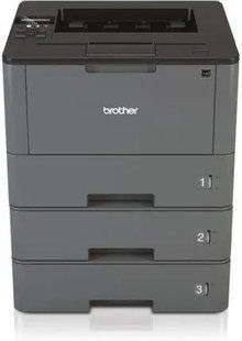 Принтер Brother HL-L5100DNTT 037677 фото