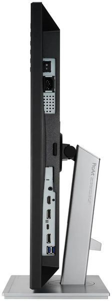 РК монітор Asus PA247CV Black (90LM03Y1-B01370) 036797 фото