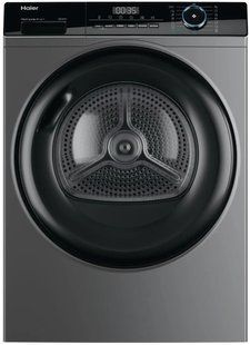 Сушильная машина Haier I-Pro 3 HD90-A3939R-S 040045 фото
