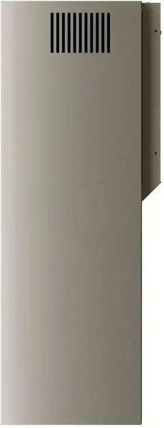 Вытяжка декоративная Maan Ponza W 830 Satin 603966 фото