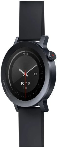 Смарт-годинник CMF by Nothing Watch 3 Pro Dark Gray 614338 фото