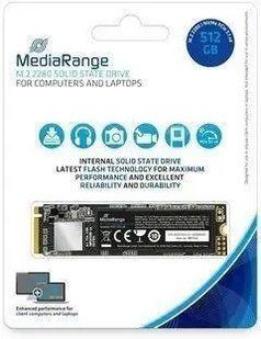 SSD накопичувач Mediarange 1 TB (MR1033) 000883 фото