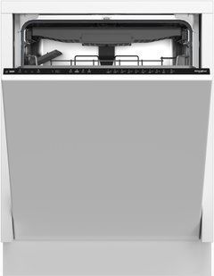 Вбудована посудомийна машина WHIRLPOOL WH6ITD14C6N6 PowerClean Pro 60 см 2141319 фото