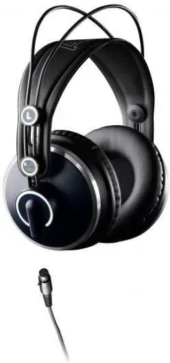 Навушники без мікрофону AKG K271 MKII 608274 фото