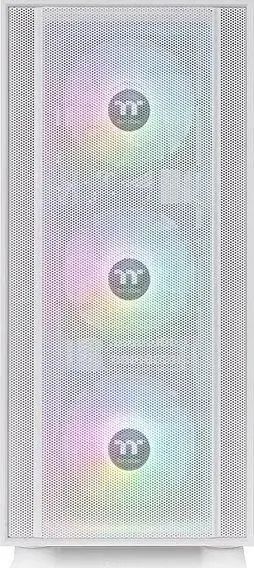 Корпус Thermaltake Divider H570 TG ARGB Snow (CA-1T9-00M6WN-01) 017927 фото