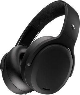 Навушники з мікрофоном SkullCandy BT Crusher ANC 2 True Black (S6CAW-R740) 507456 фото