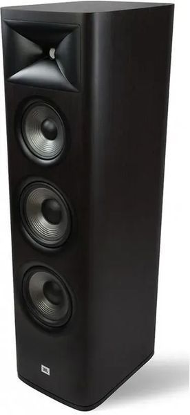 Акустические колонки JBL Studio 698 Dark Walnut (JBLS698DKW) 601822 фото