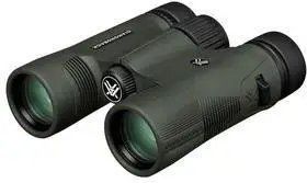 Бінокль Vortex Diamondback HD 8x28 WP 004862 фото