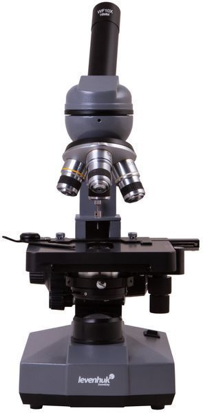 Микроскоп LEVENHUK 320 PLUS 164270 фото