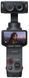 Екшн-камера INSTA360 Luna Ultra Чорний AI, відео 8K/4K, Wi-Fi, Bluetooth 2136281 фото 3