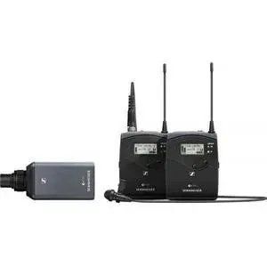 Накамерна радіосистема Sennheiser EW 100 ENG G4-A 534059ua фото