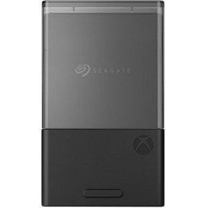 Карта памяти для консоли Seagate Storage Expansion Card для Xbox Series X/S 1 TB (STJR1000400) 018318 фото