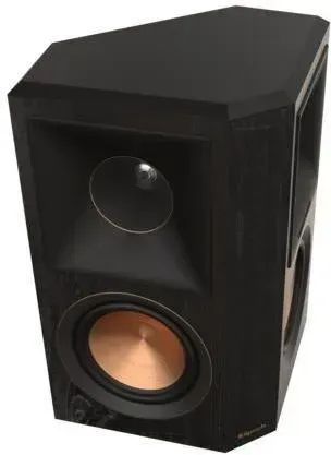 Акустична система Klipsch RP-502S II Ebony 601211 фото