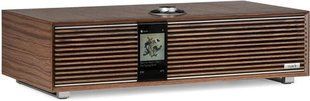 Минисистема Ruark Audio R410 Fused Walnut 607471 фото
