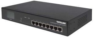 Коммутатор неуправляемый Intellinet 561310 018100 фото