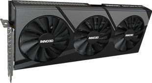 Видеокарта INNO3D GEFORCE RTX 4080 SUPER X3 (N408S3-166X-18703552) 013752 фото
