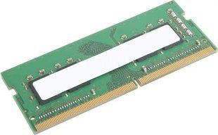 Пам'ять для настільних комп'ютерів Lenovo DDR4 8 GB 3200 MHz (4X70Z90844) 032646 фото